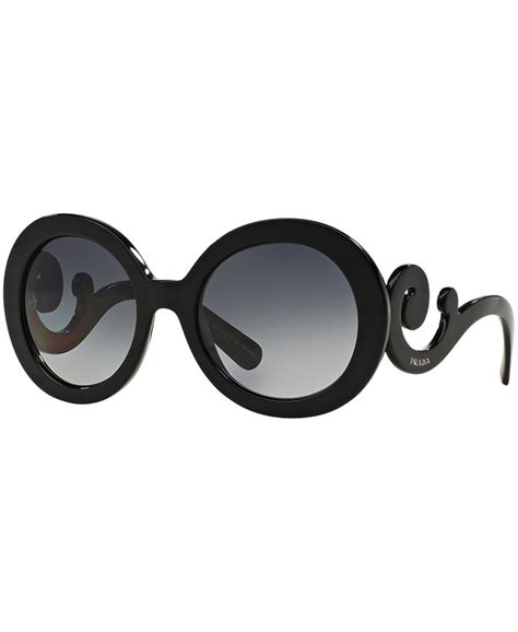 prada wire sunglasses|Prada pr27ns.